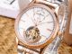 New Copy Jaeger LeCoultre Master Ultra Thin Tourbillon Enamel Watch Stainless Steel 40mm (9)_th.jpg